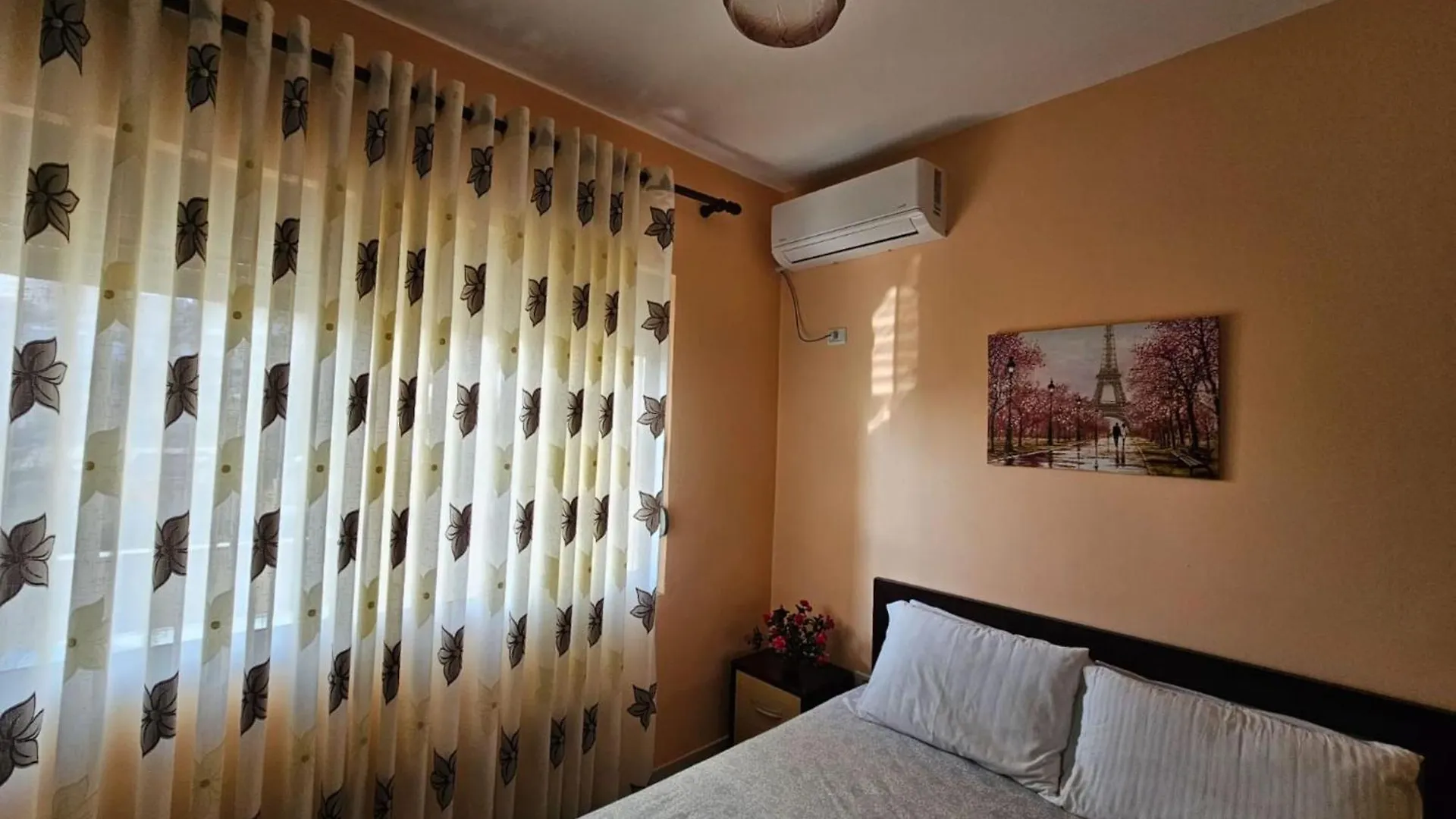 Albania Dream Holidays Accommodation Sarandë Apartmán