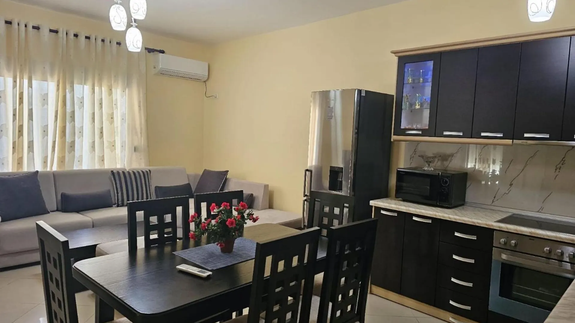 Albania Dream Holidays Accommodation Sarandë