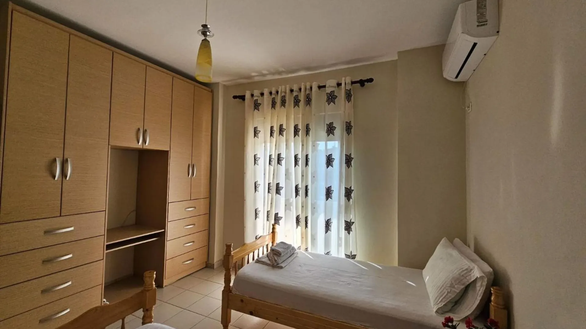Albania Dream Holidays Accommodation Sarandë Apartmán
