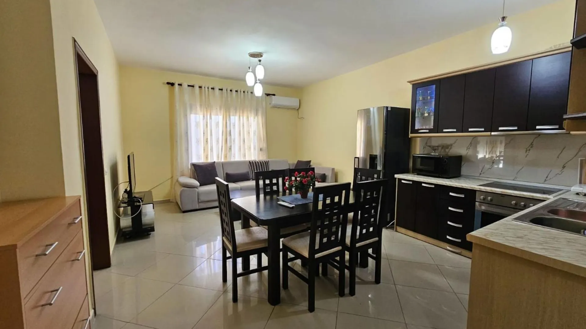 Albania Dream Holidays Accommodation Sarandë