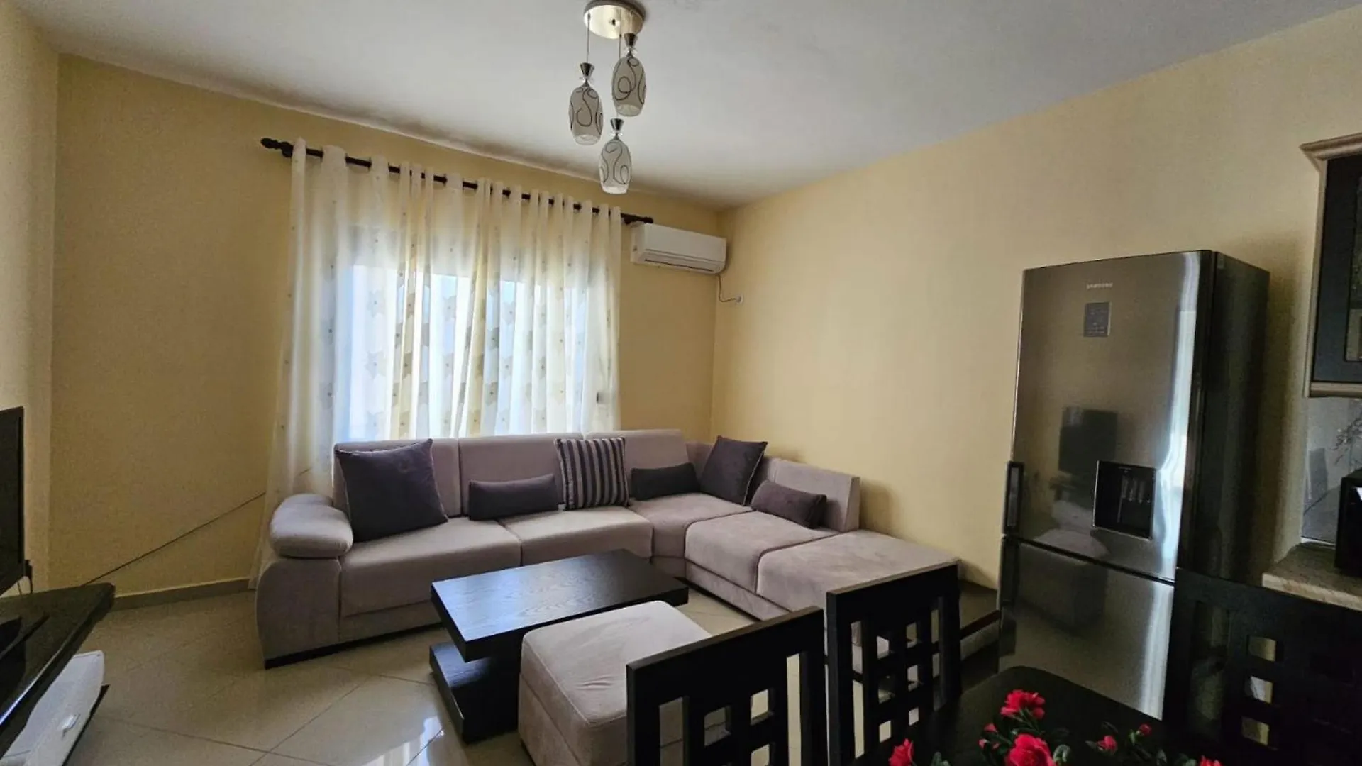 Apartmán Albania Dream Holidays Accommodation Sarandë