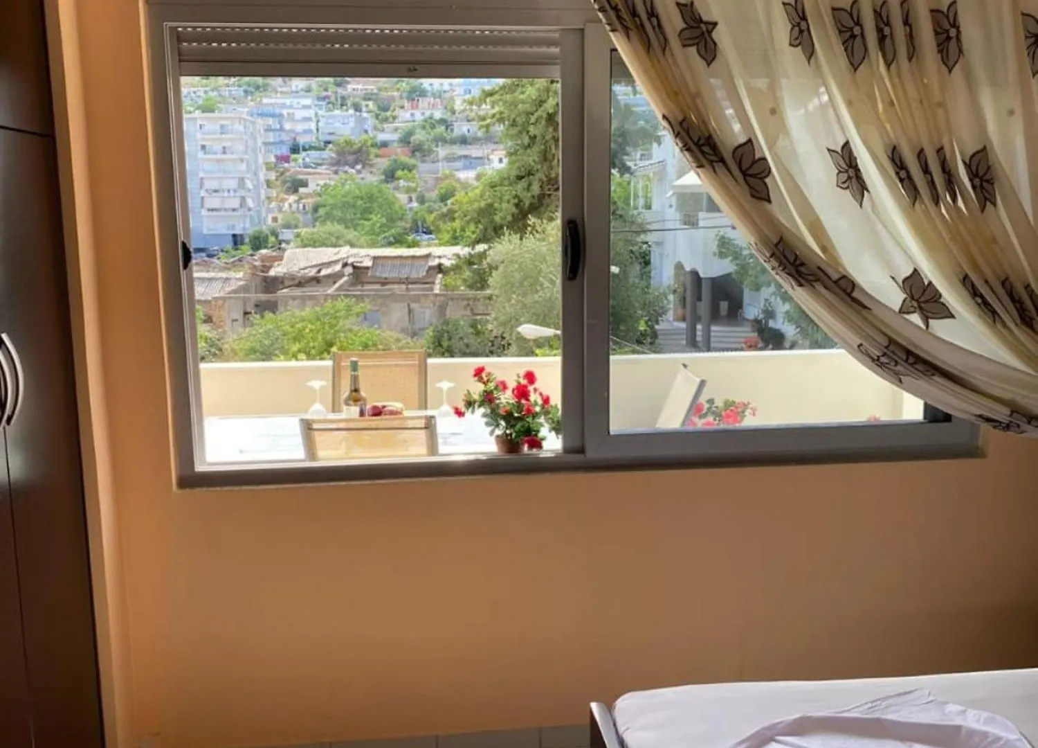 Apartment Albania Dream Holidays Accommodation Sarande