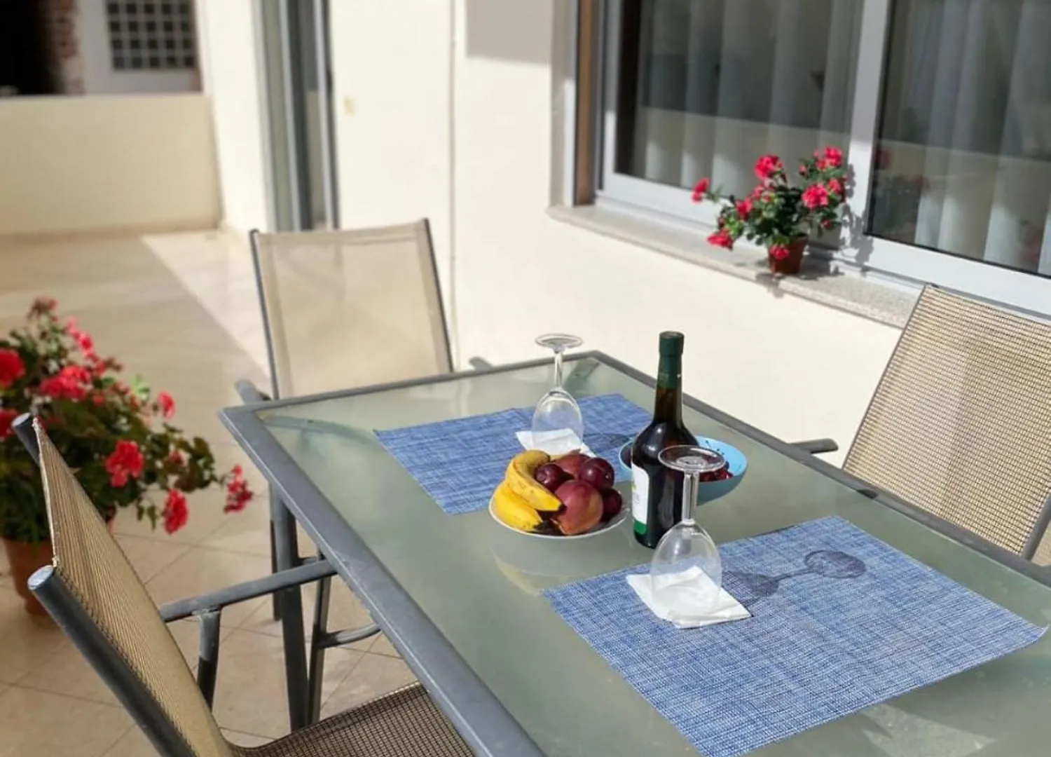 Apartment Albania Dream Holidays Accommodation Sarande Albania