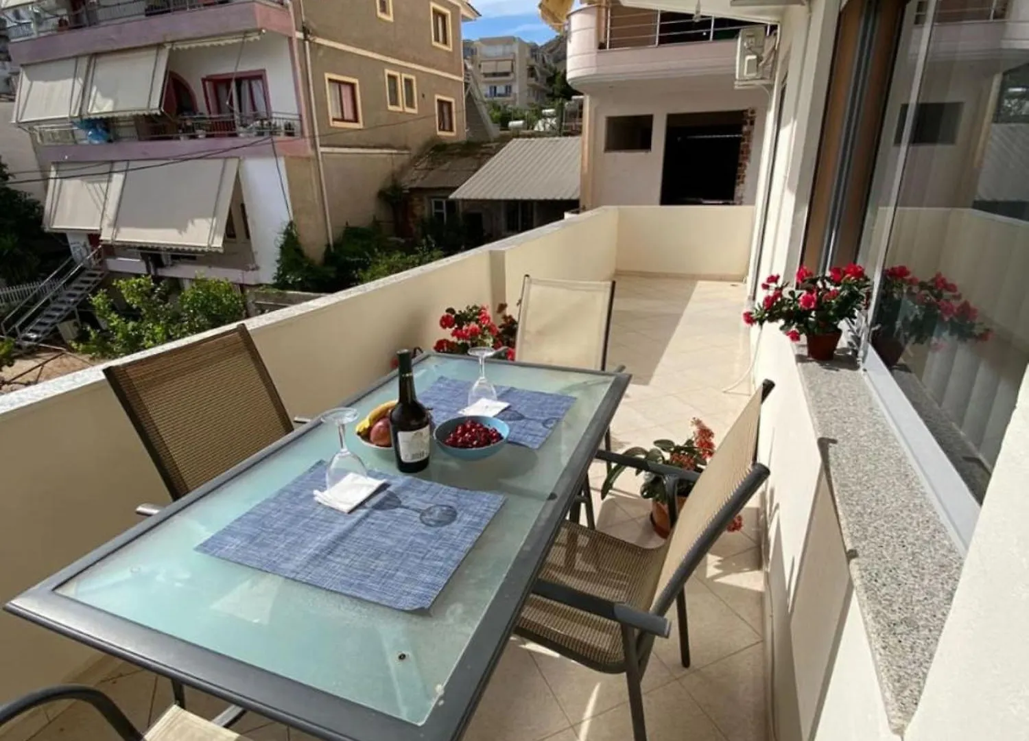 Albania Dream Holidays Accommodation Sarande