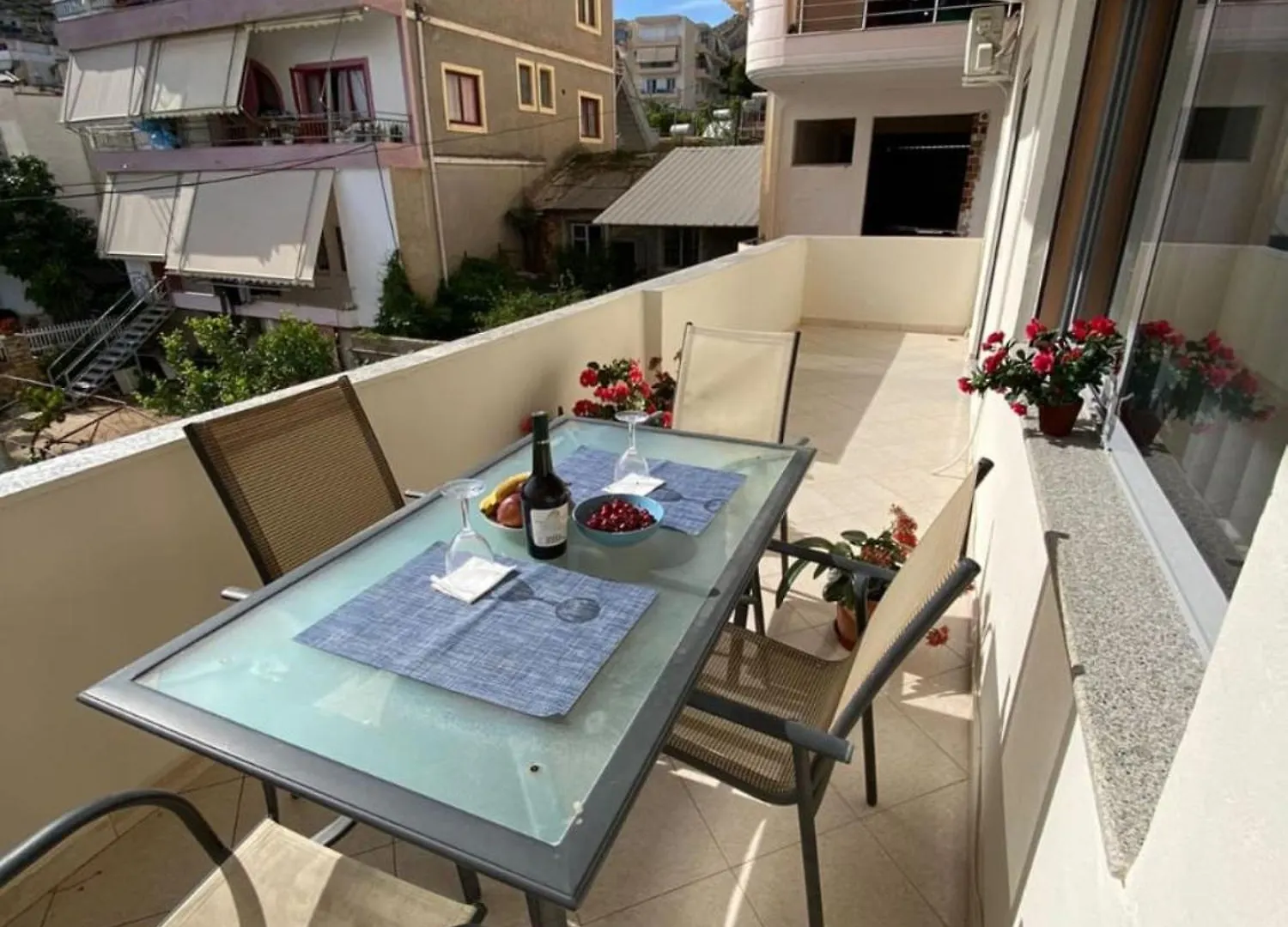 Albania Dream Holidays Accommodation Sarande 0*,  Albania