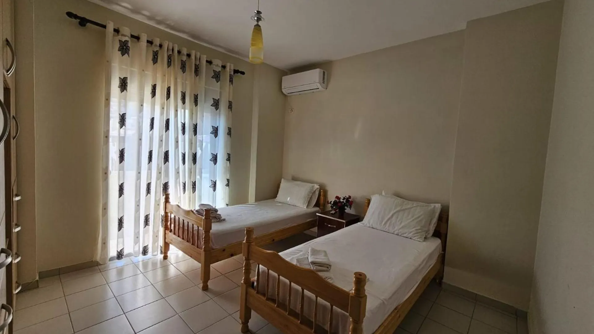 Albania Dream Holidays Accommodation Sarande 0*,  Albania