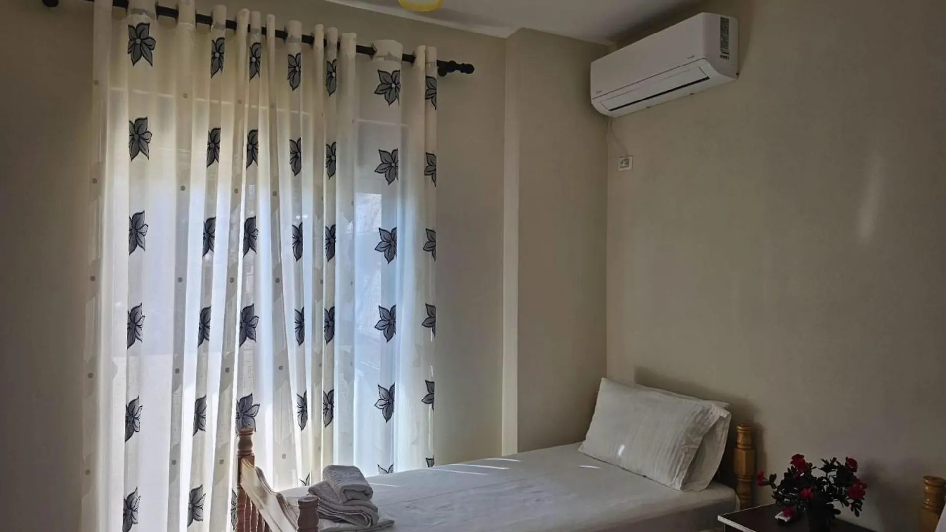 Albania Dream Holidays Accommodation Sarande 0*,