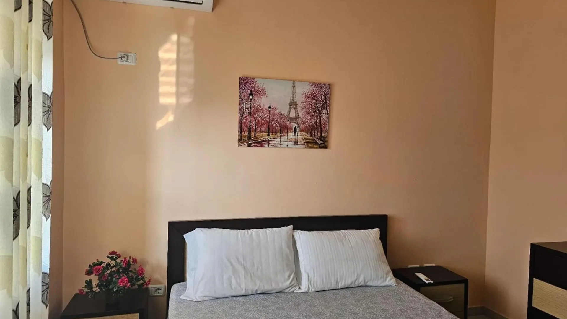 Apartment Albania Dream Holidays Accommodation Sarande