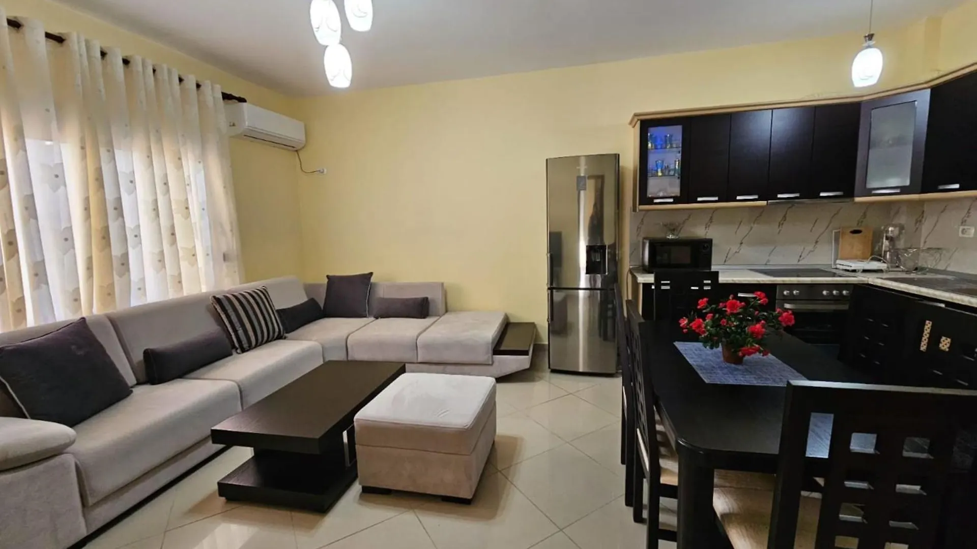 Albania Dream Holidays Accommodation Sarande