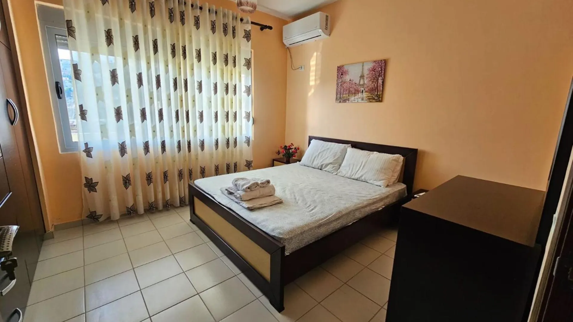 Apartment Albania Dream Holidays Accommodation Sarande