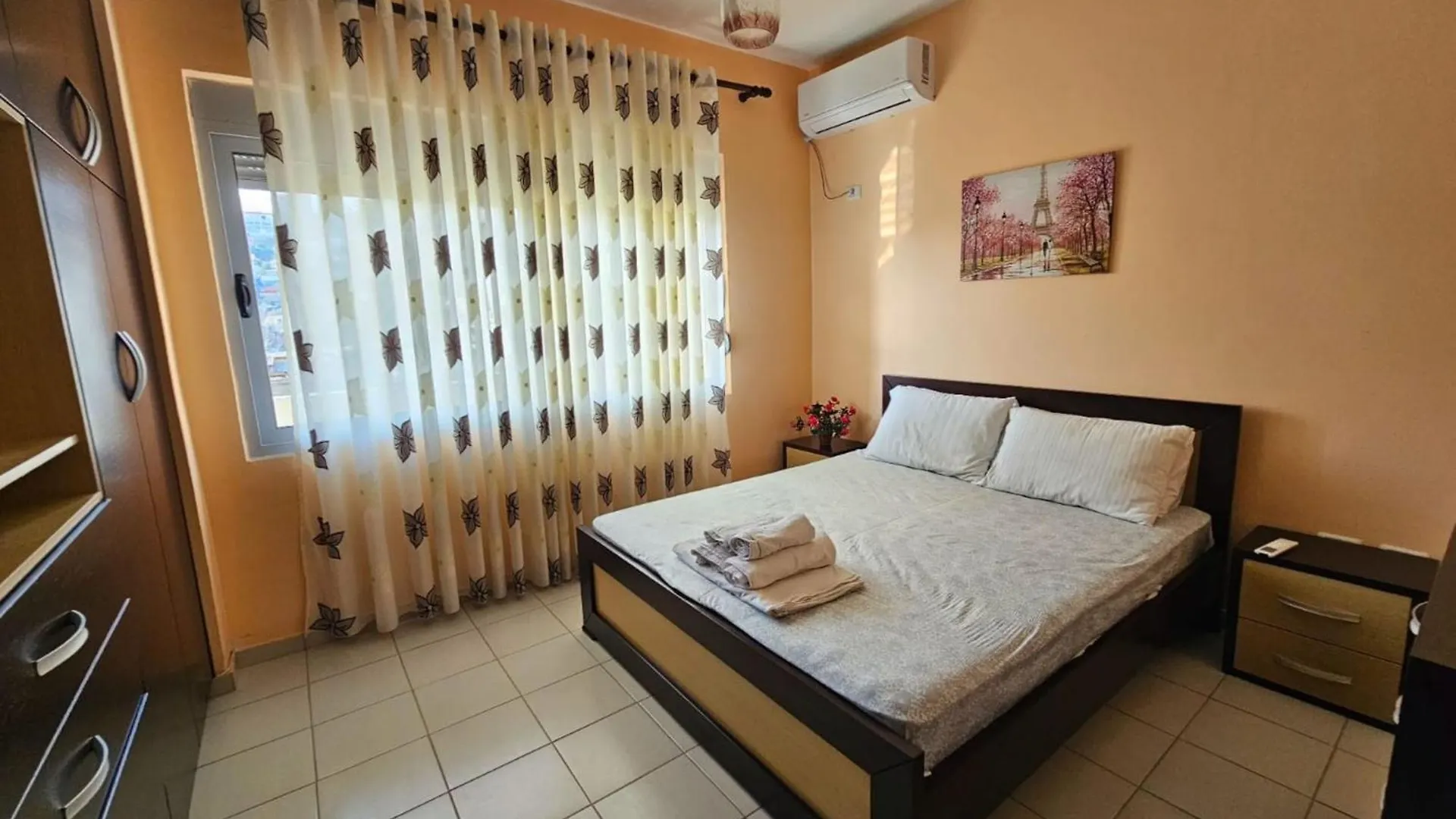 Albania Dream Holidays Accommodation Sarande Albania