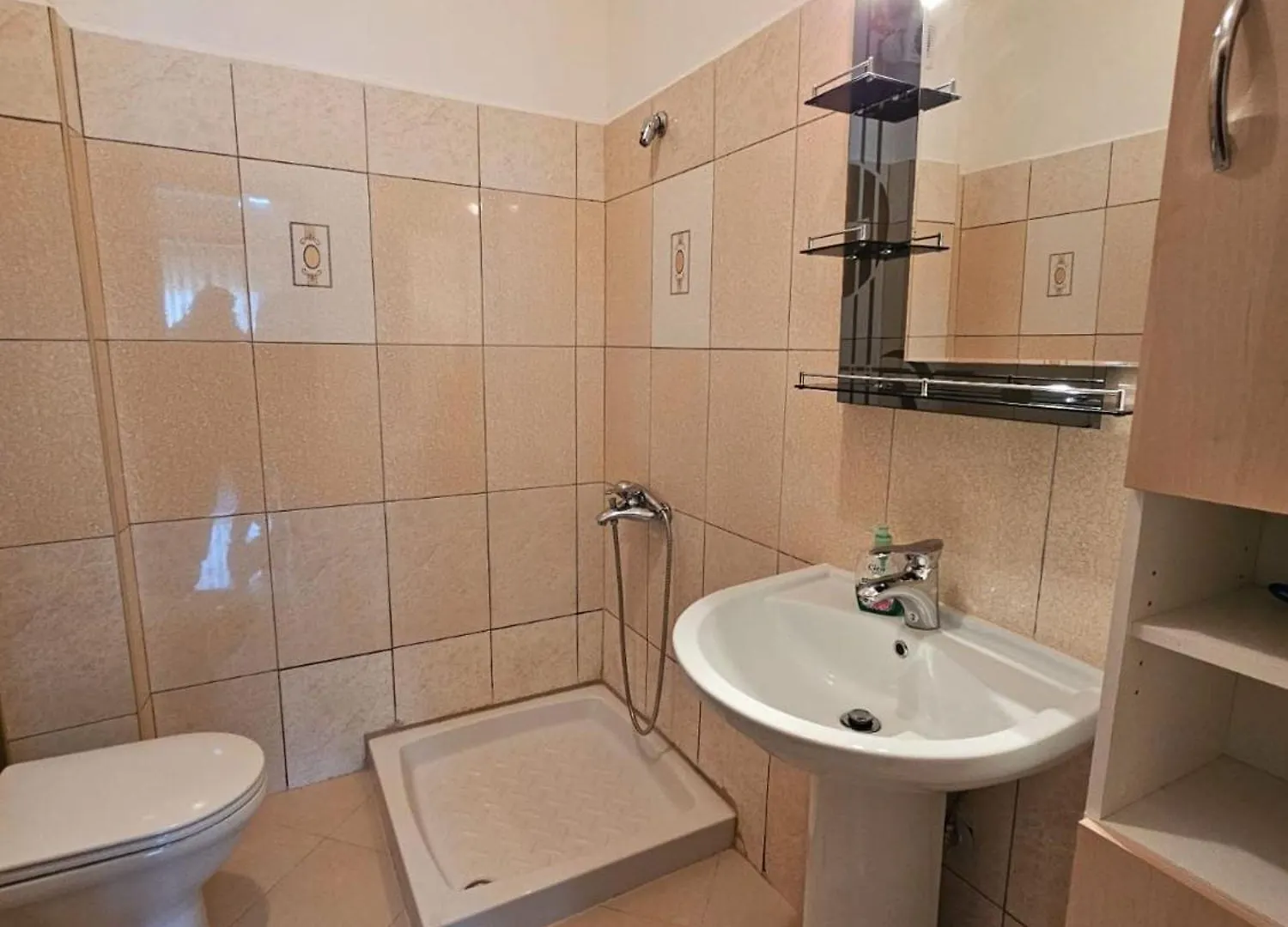 Apartment Albania Dream Holidays Accommodation Sarande