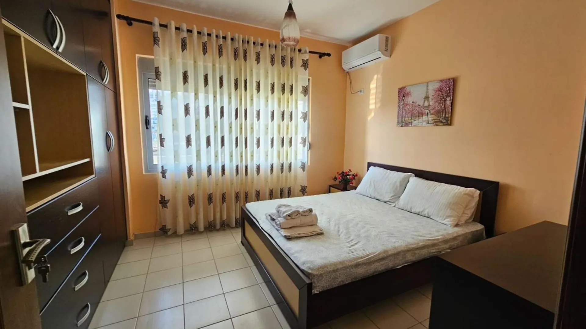 Albania Dream Holidays Accommodation Sarande