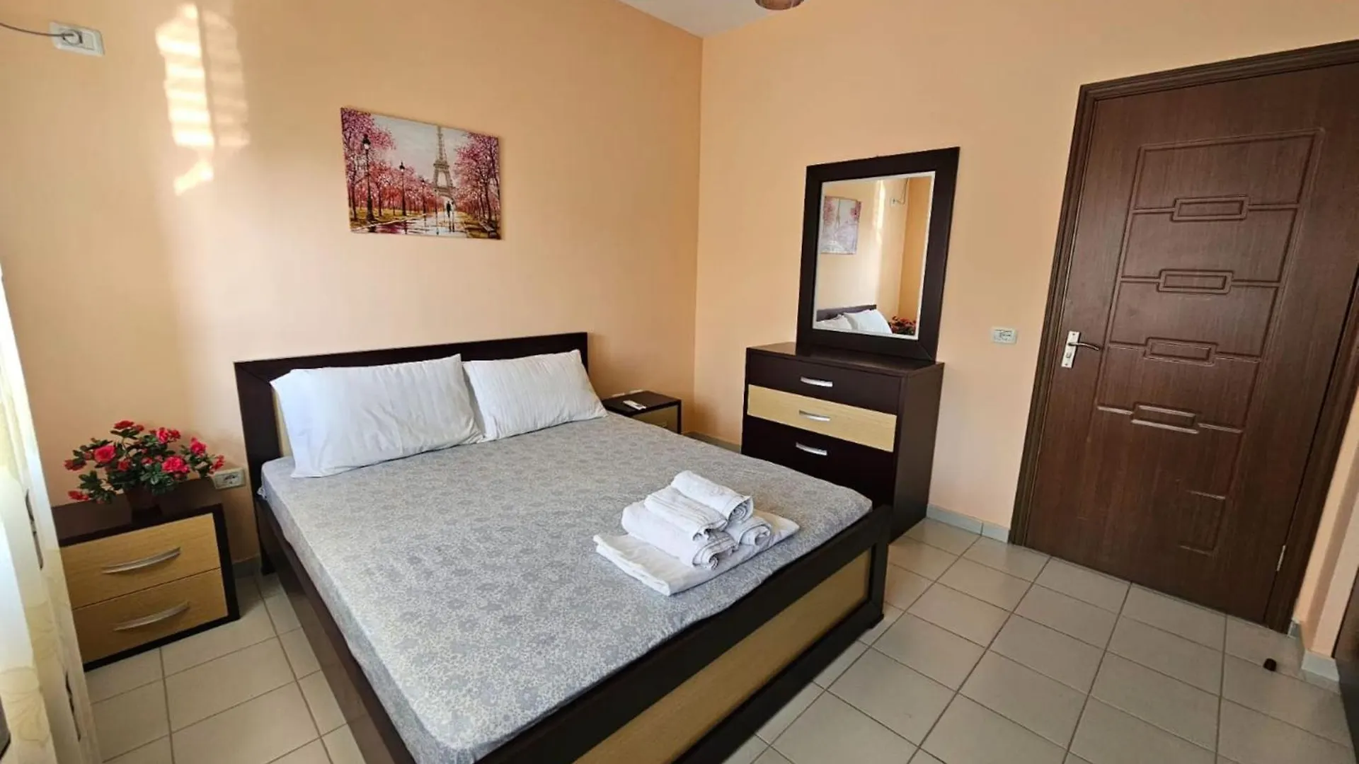 Albania Dream Holidays Accommodation Sarande 0*,  Albania