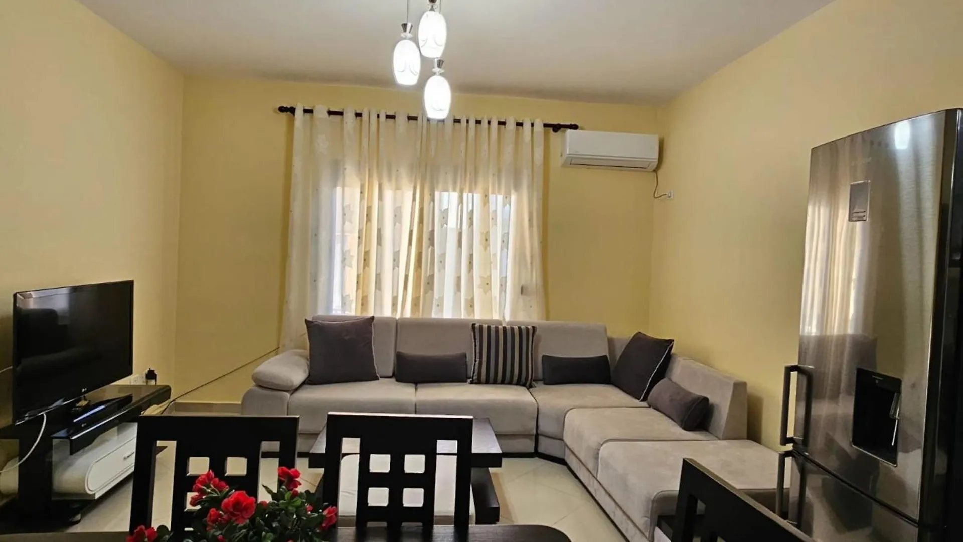 Apartment Albania Dream Holidays Accommodation Sarande Albania