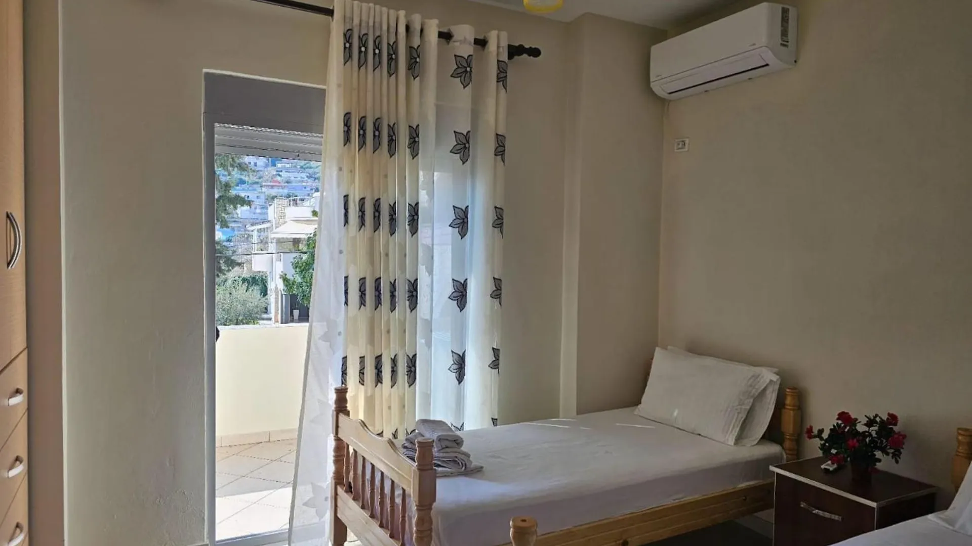 Albania Dream Holidays Accommodation Sarande