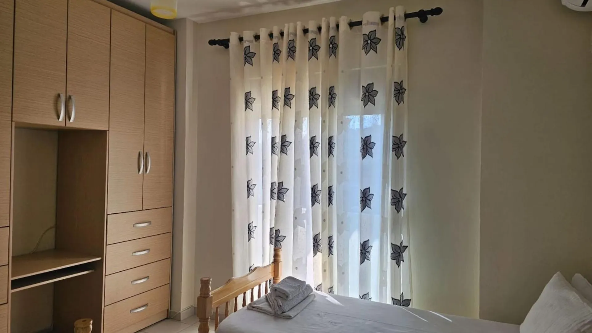 Albania Dream Holidays Accommodation Sarande