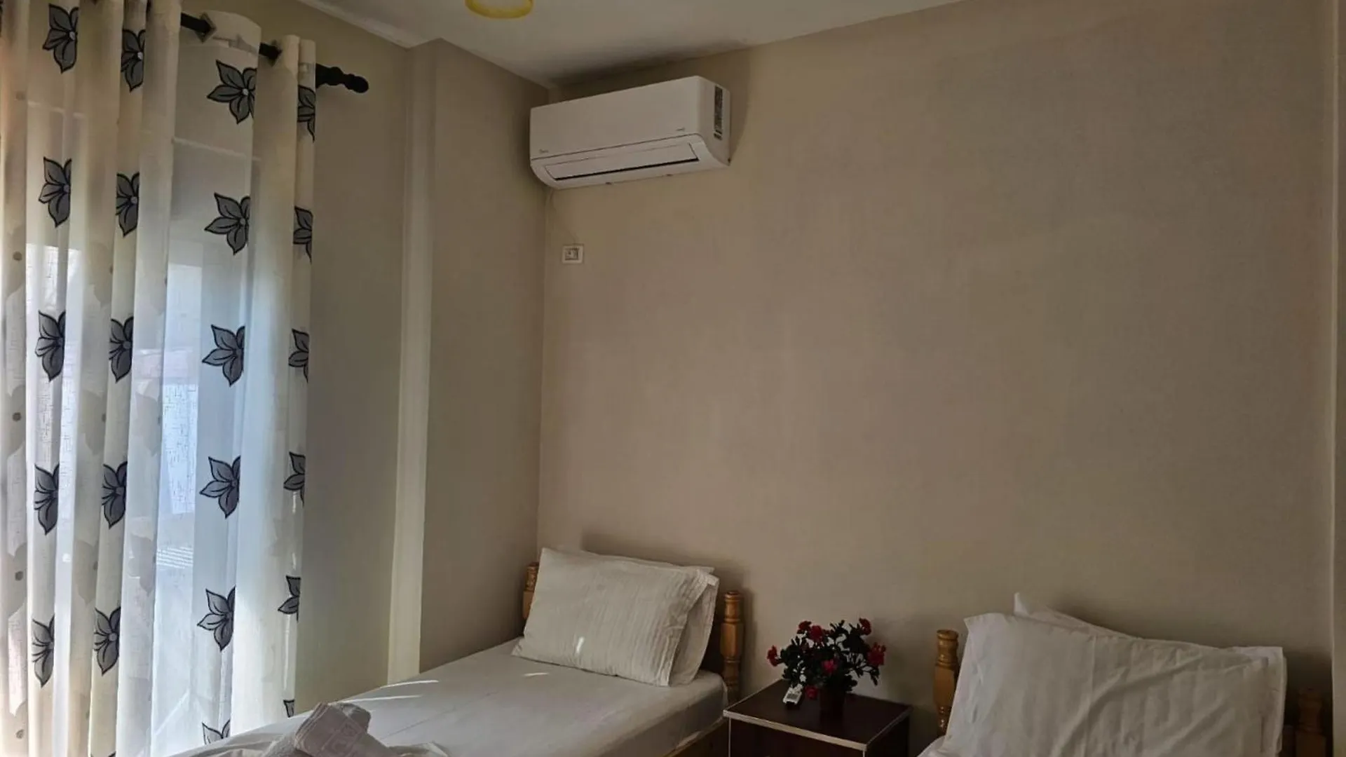 Albania Dream Holidays Accommodation Sarande Albania