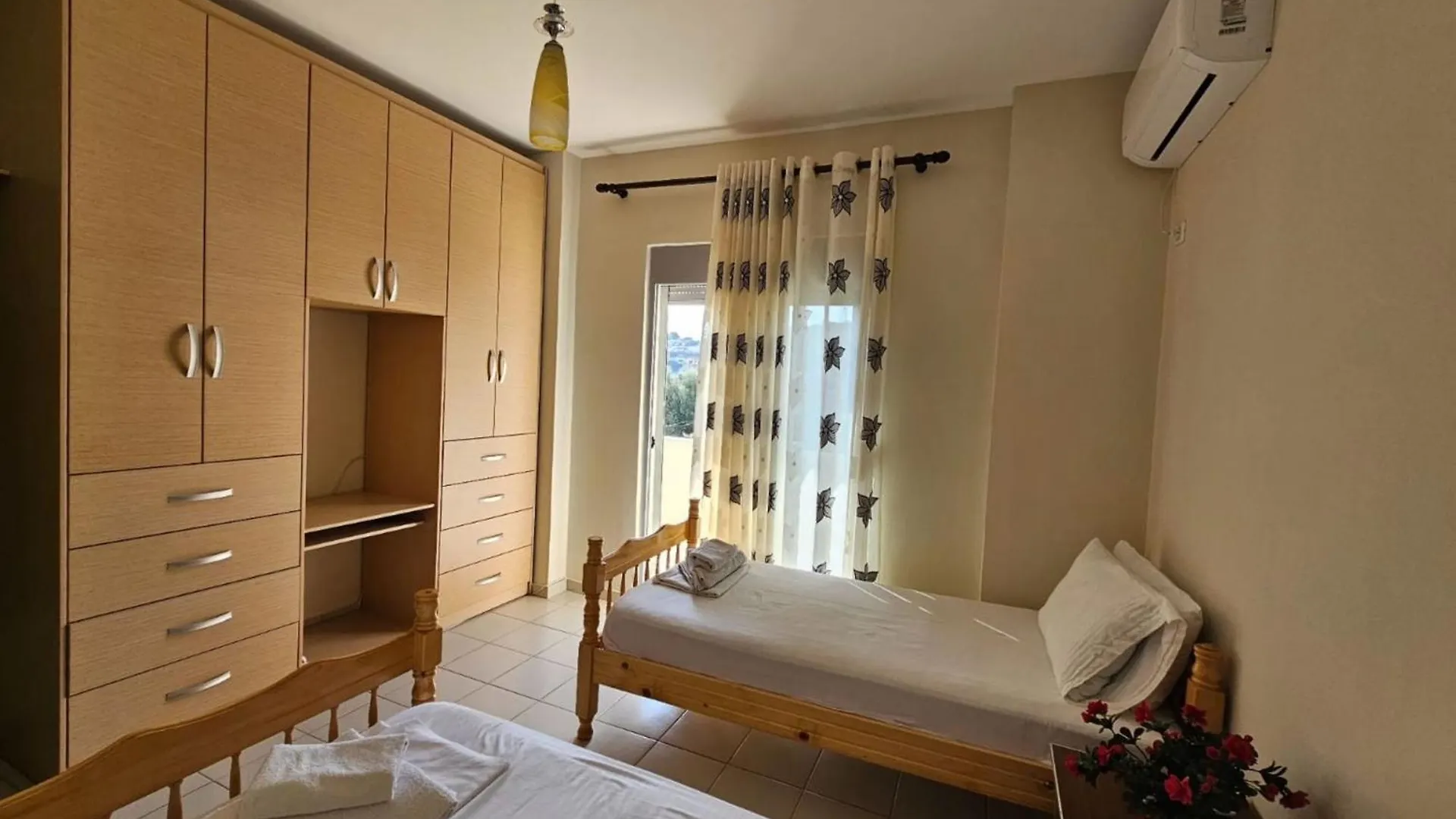 Albania Dream Holidays Accommodation Sarande Albania