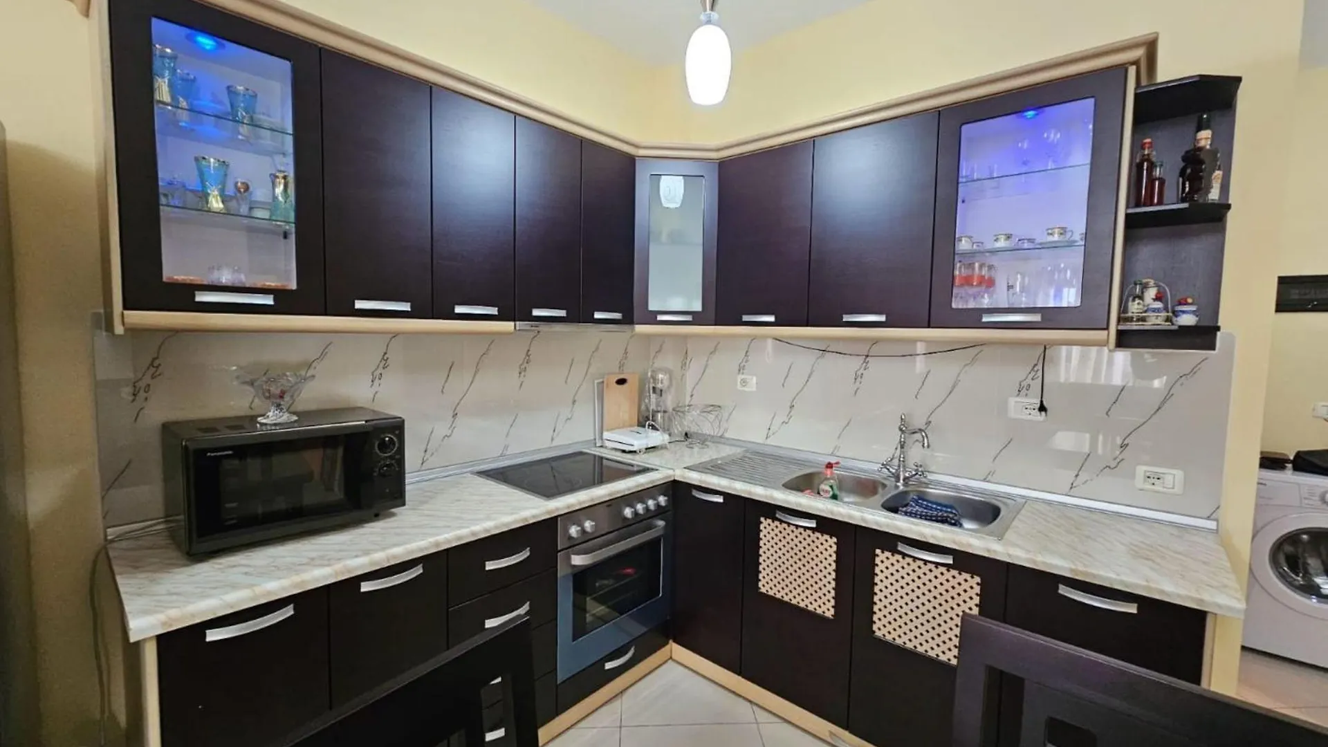 Albania Dream Holidays Accommodation Sarande