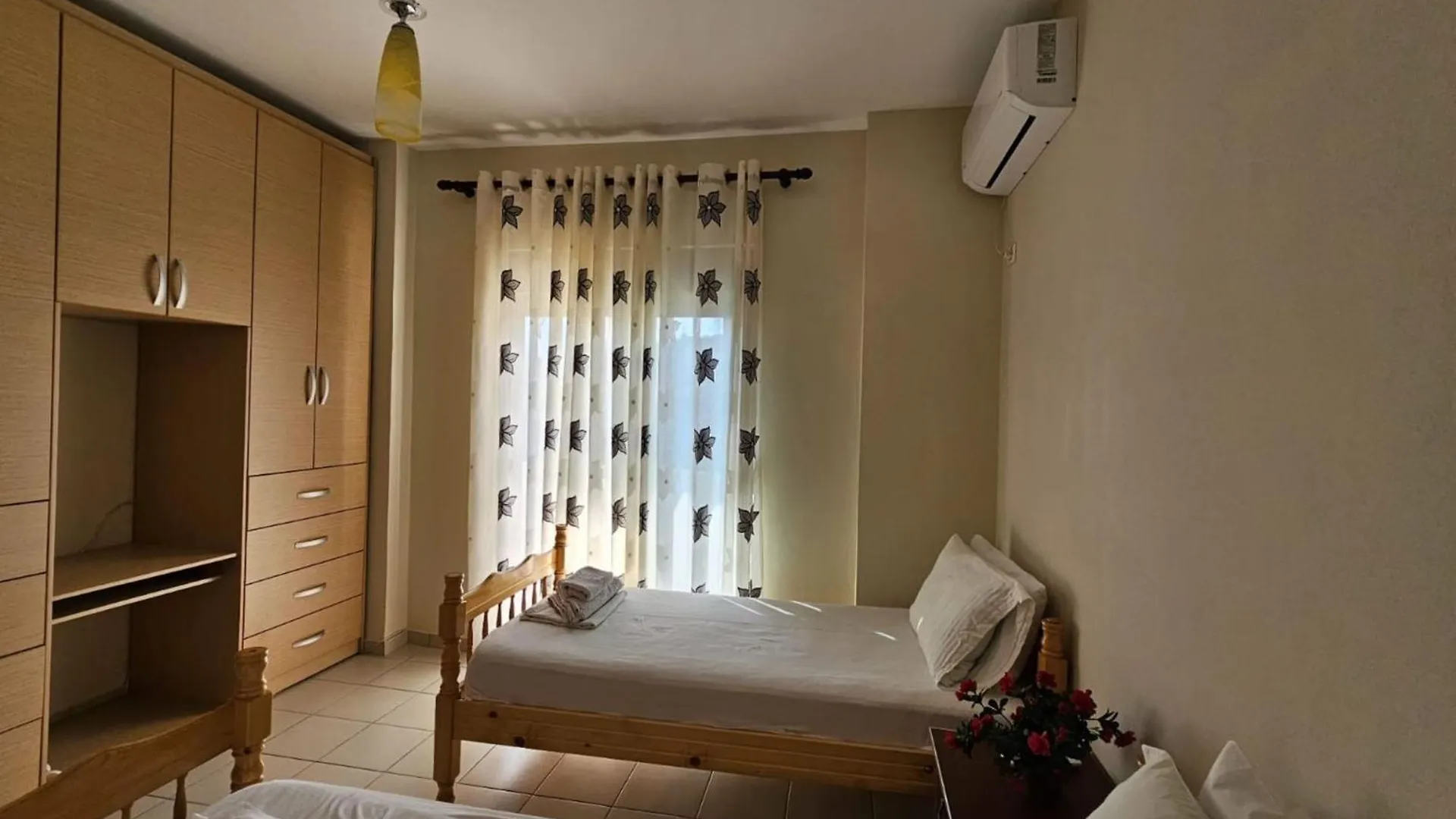 Albania Dream Holidays Accommodation Sarande Apartment