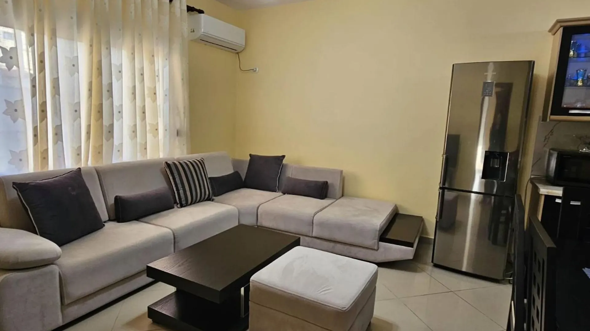 Albania Dream Holidays Accommodation Sarande 0*,