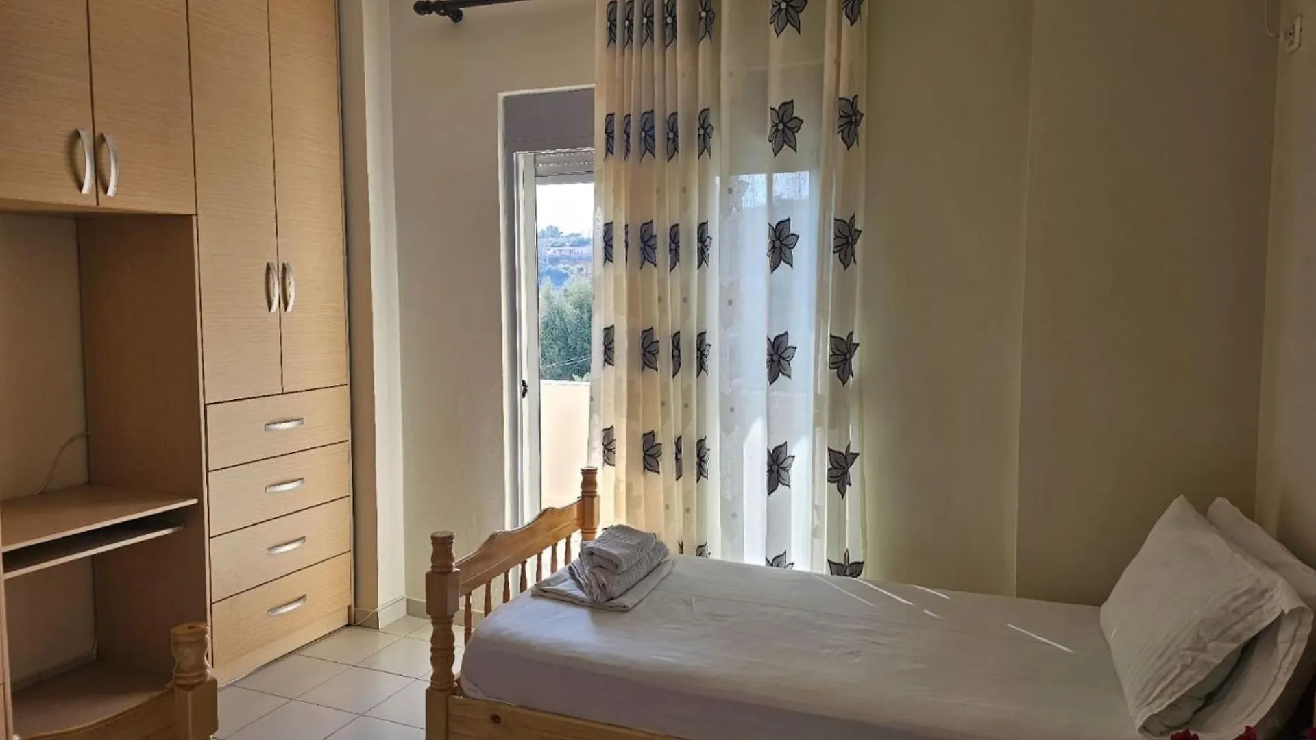 Albania Dream Holidays Accommodation Sarande