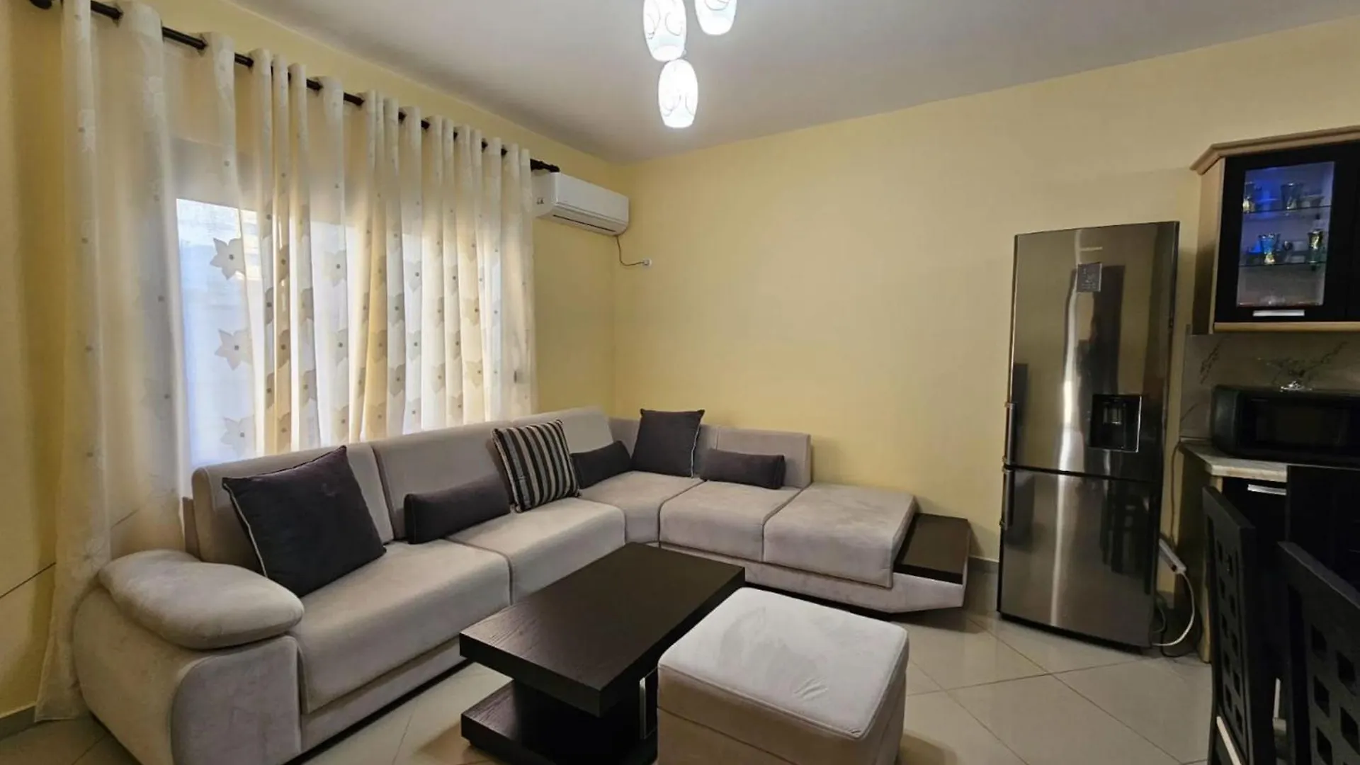 Albania Dream Holidays Accommodation Sarande Apartment
