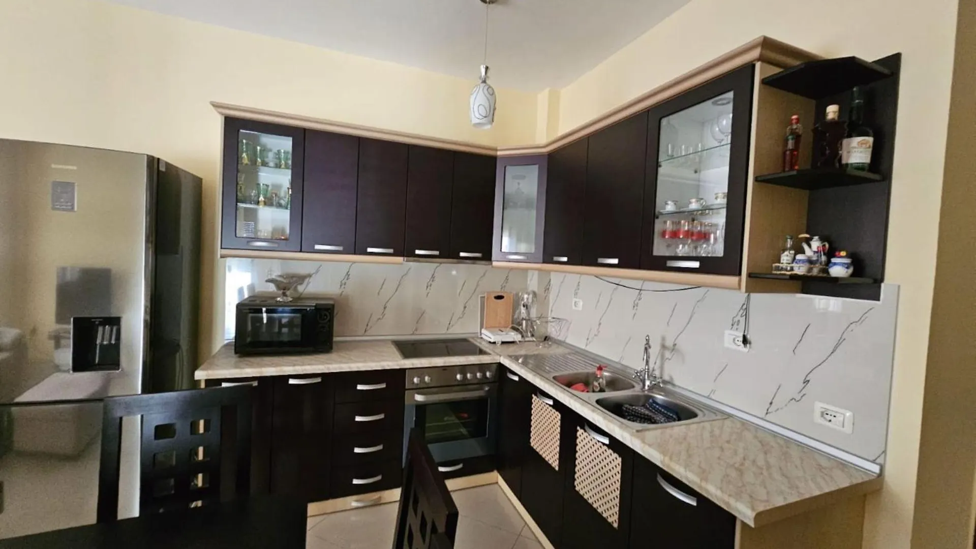 Apartment Albania Dream Holidays Accommodation Sarande