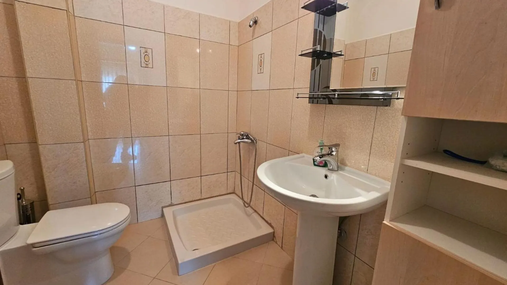 Albania Dream Holidays Accommodation Sarande 0*,