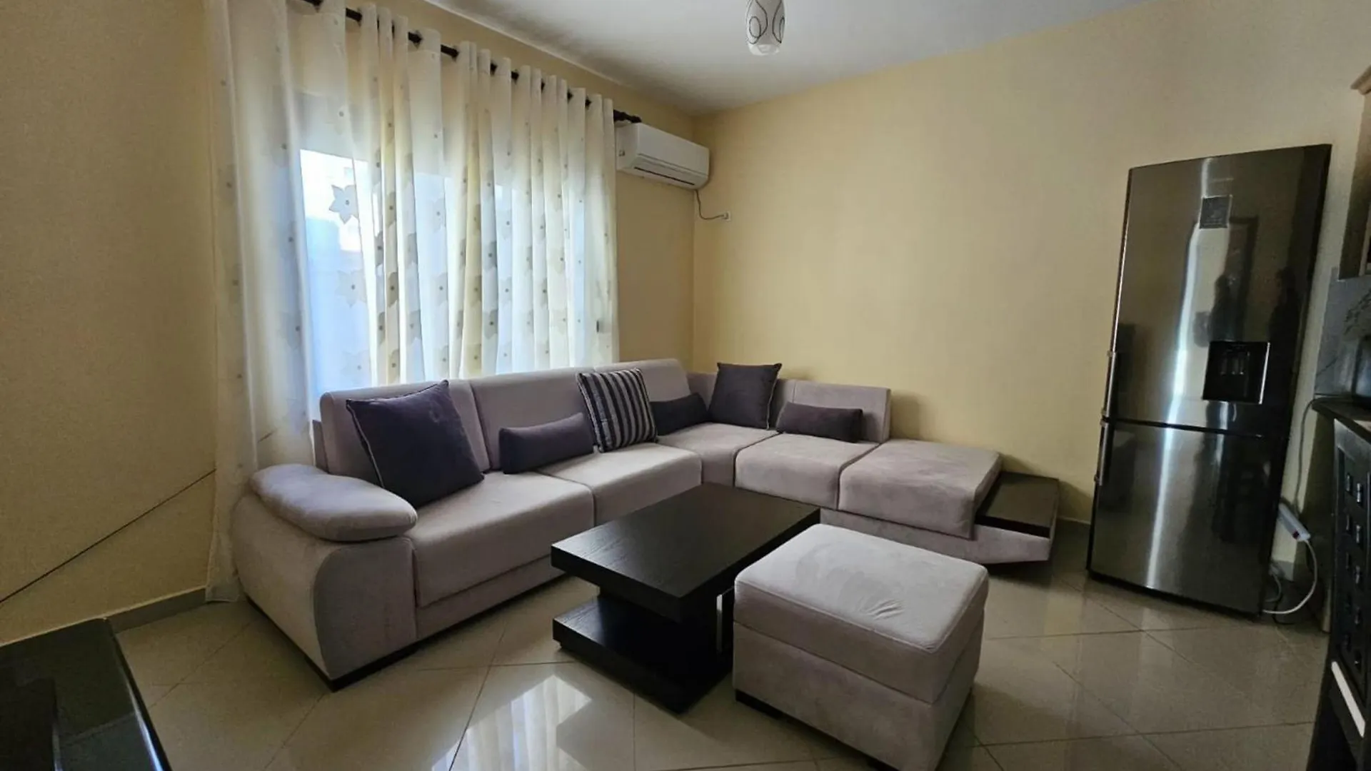 Albania Dream Holidays Accommodation Sarande 0*,